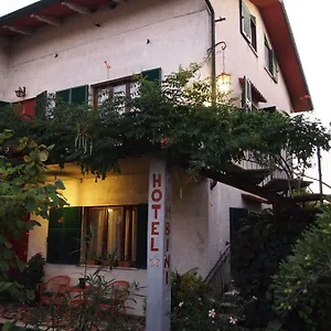  Bed & Breakfast Casa Cambini Italia