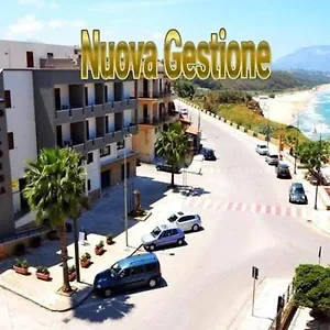  Aparthotel Eloisa Italia