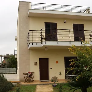  Bed & Breakfast Casa Matheo Italia