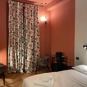 Ritorno Alle Origini Affittacamere