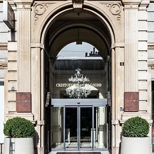 Worldhotel Cristoforo Colombo Ξενοδοχείο